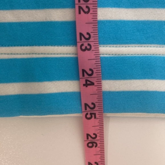 Talbots Long Sleeve Top Large NWOT - Picture 7 of 9